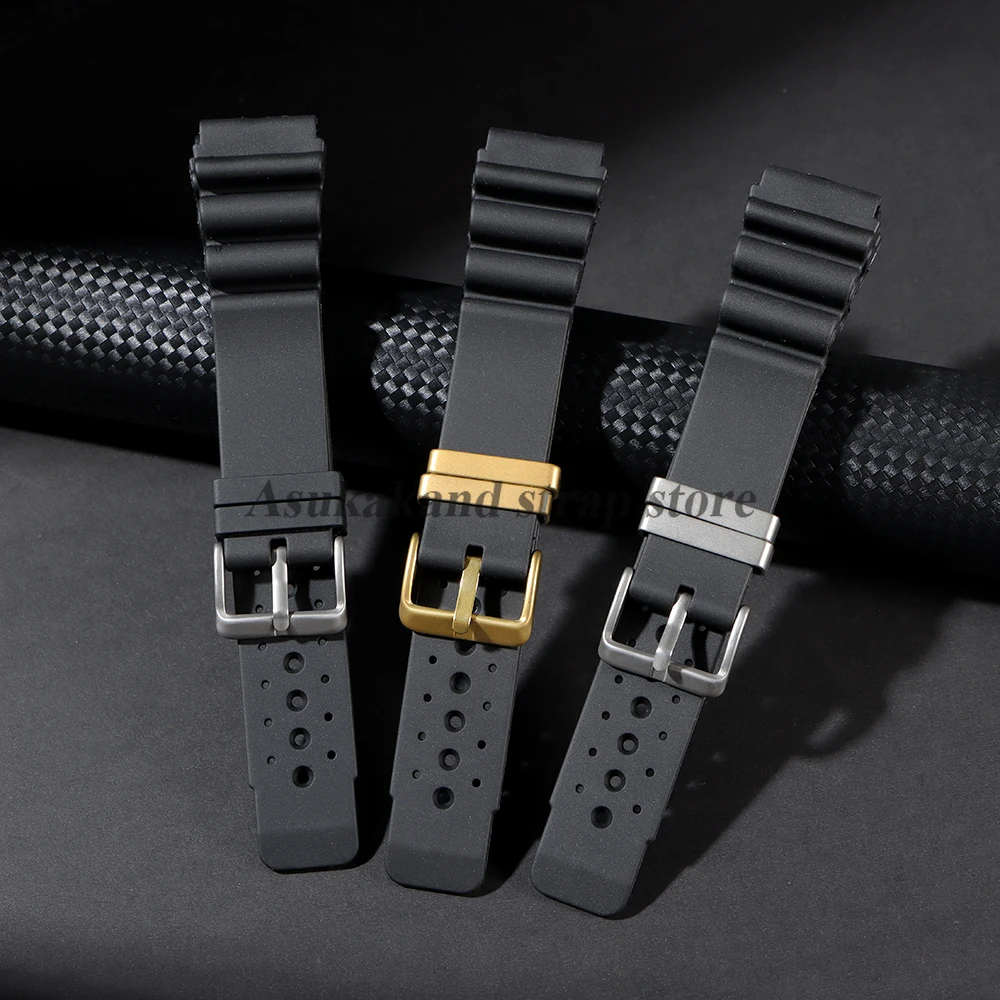 Citizen Watch Promaster - ND Limits Dalgıç Silikon Kayış saat