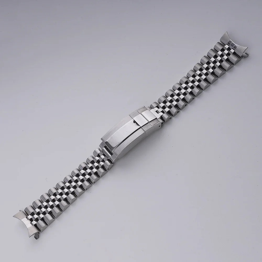 Citizen Watch Promaster - BN0168-06L (44mm) - 20mm Jubilee Bileklik