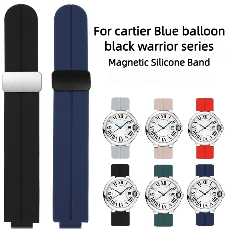 Cartier Watch Ballon Bleu - Cartier Ballon Bleu Serisi için dışbükey