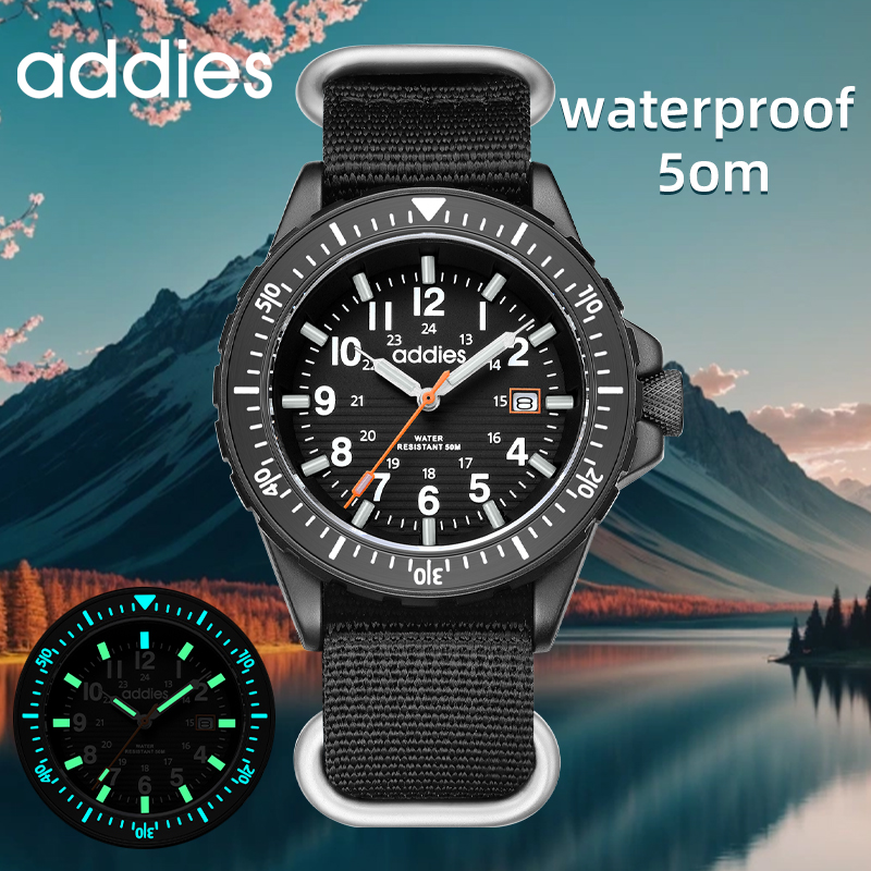 Rolex Watch Submariner - ADDIES 2026 Yeni erkek Spor Kuvars