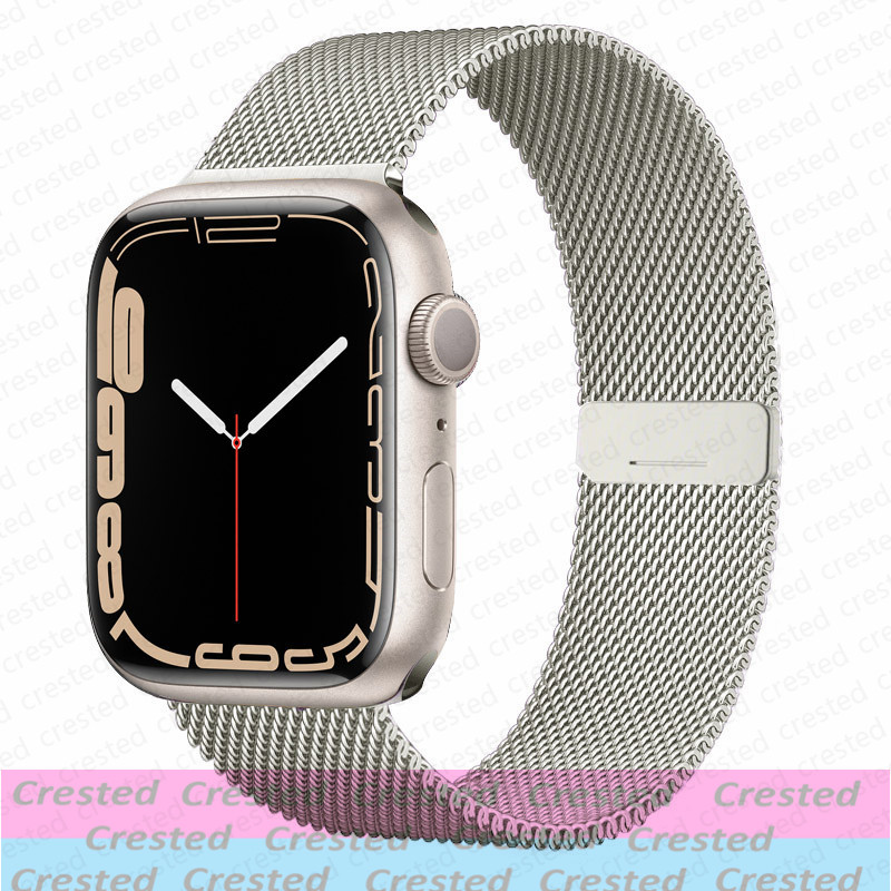 Apple Watch Kordonu İçin Manye - Milanese Loop Magnetic incelemesi ve fiyatı