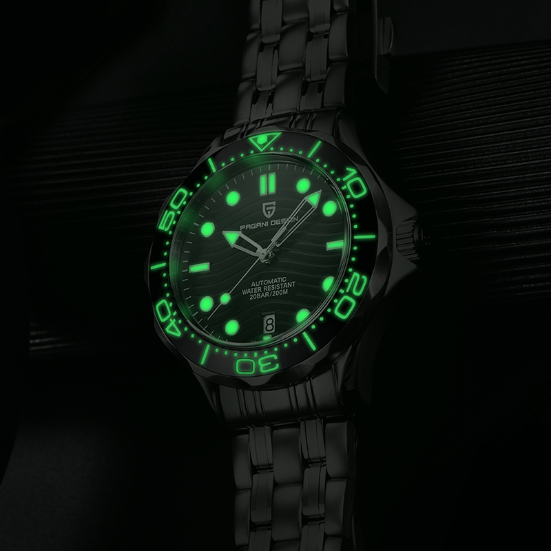 PAGANI TASARIM 2025, Yeni Dalı - Rolex Watch Submariner incelemesi ve fiyatı