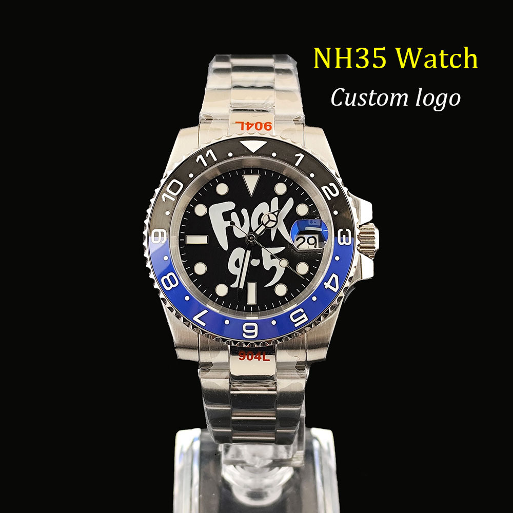 NH35 İzle Erkek Paslanmaz Çeli - Cartier Watch Santos incelemesi ve fiyatı
