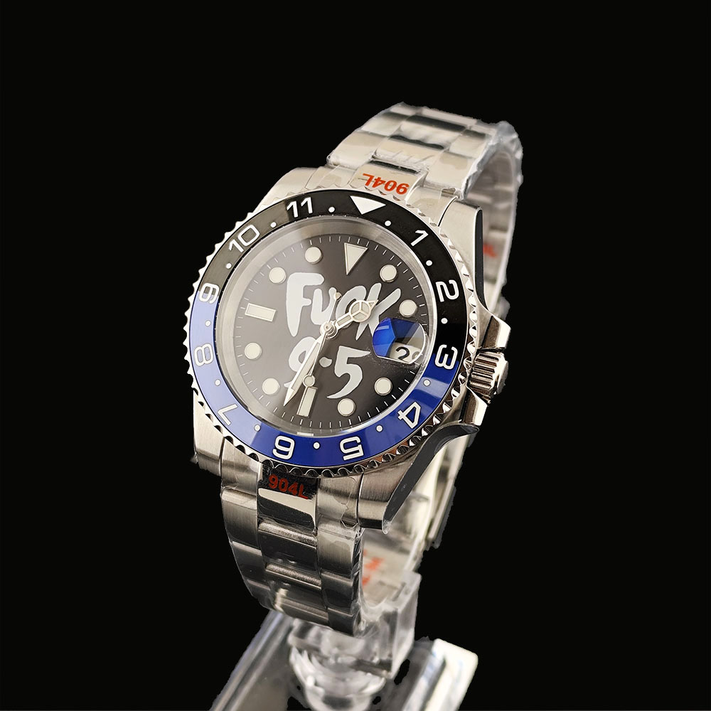 NH35 İzle Erkek Paslanmaz Çeli - Cartier Watch Santos incelemesi ve fiyatı