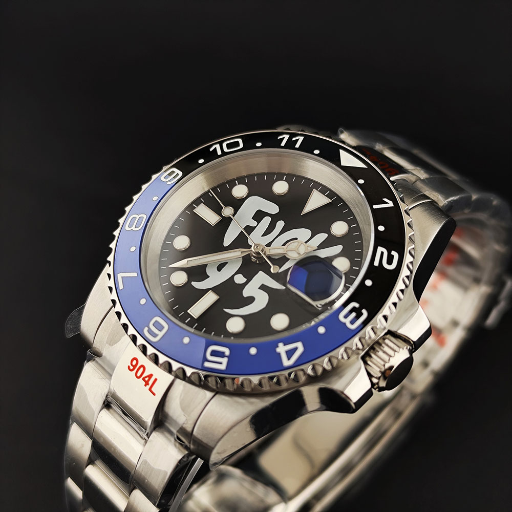 NH35 İzle Erkek Paslanmaz Çeli - Cartier Watch Santos incelemesi ve fiyatı