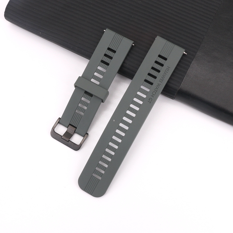 Orijinal Huawei GT Spor Siliko - Silicone Watch Band 22Mm incelemesi ve fiyatı