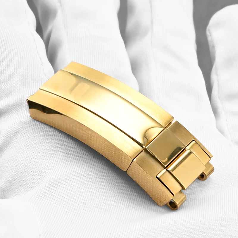 Paslanmaz Çelik Saat Tokası Ka - Rolex Watch Submariner incelemesi ve fiyatı