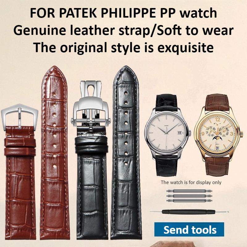 Yüksek kaliteli üst sınıf sığı - Patek Philippe Watch Calatrava incelemesi ve fiyatı