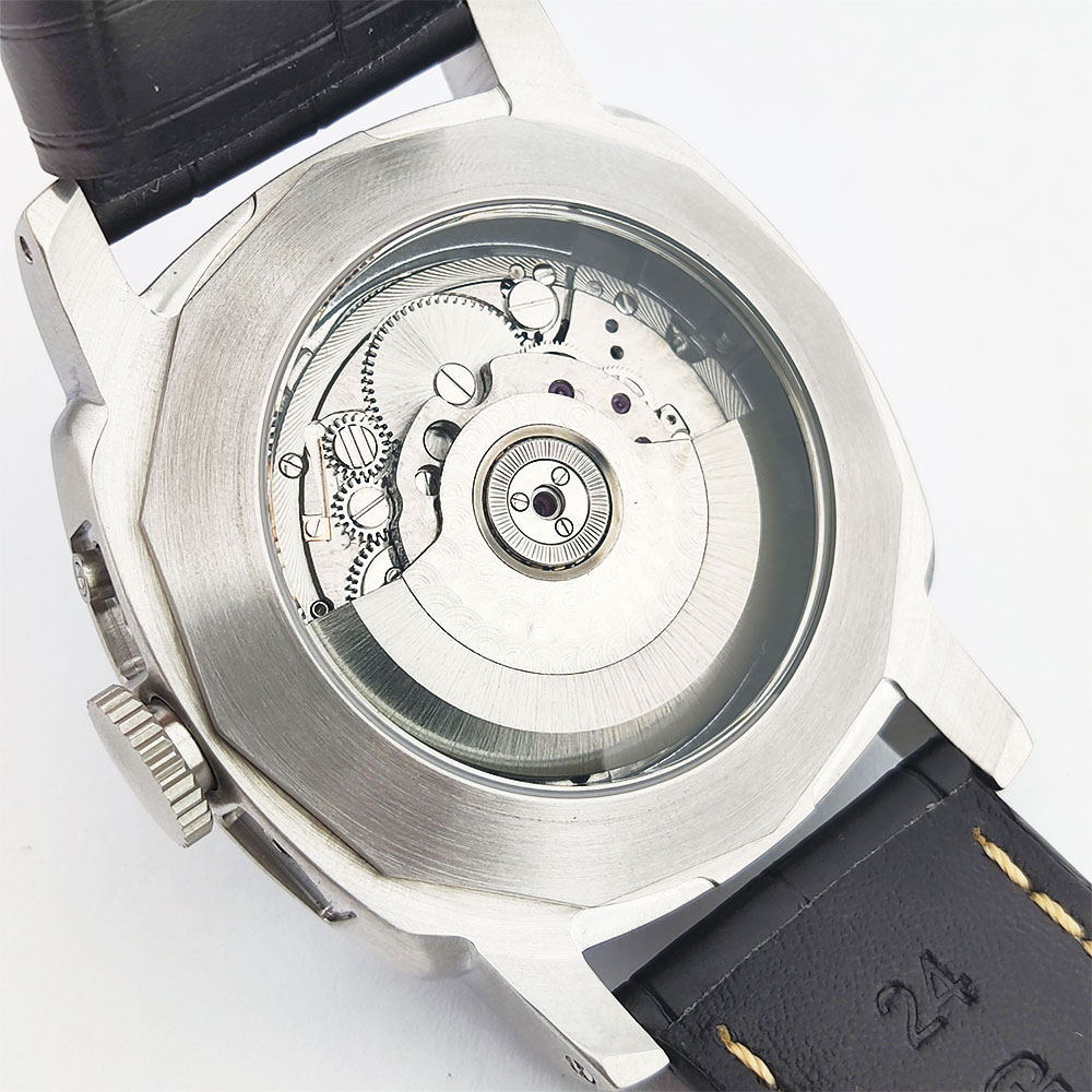 44mm erkek saati martı ST2555  - Stainless Bracelet Diver incelemesi ve fiyatı