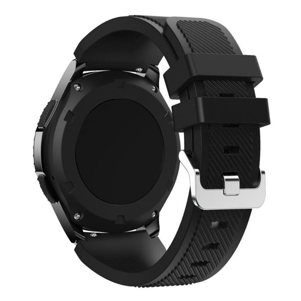 OPPO için 22mm silikon kayış i - Silicone Watch Band 22Mm incelemesi ve fiyatı