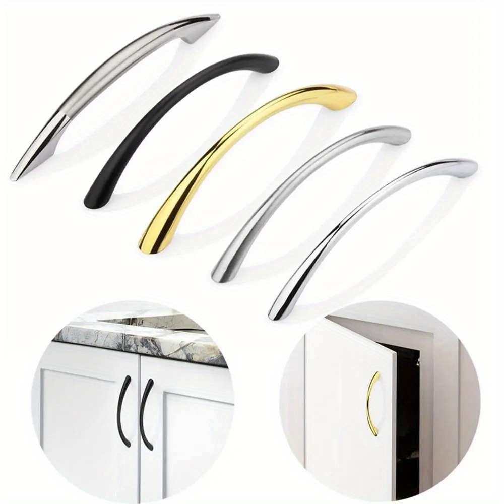 10 adet çinko alaşımı kavisli  - Curved Spring Bar incelemesi ve fiyatı