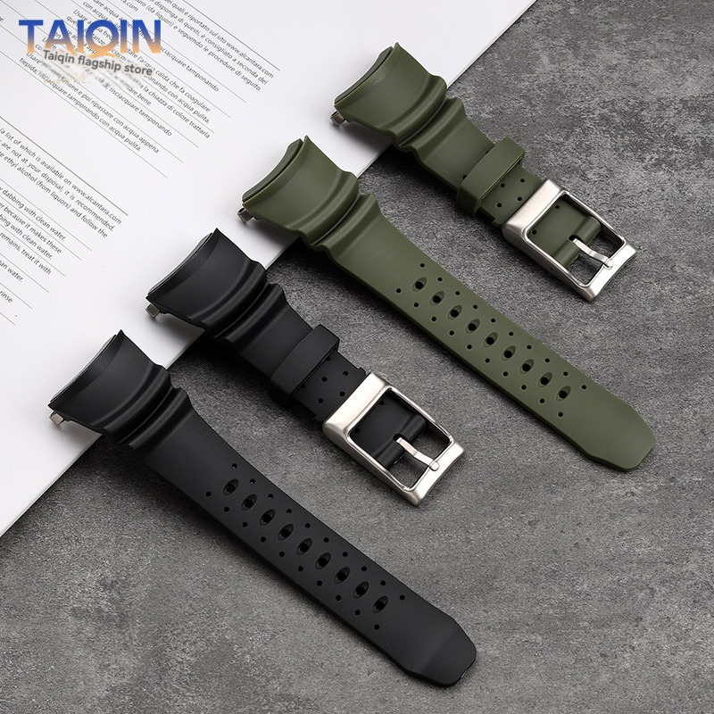 Yüksek Kaliteli Silikon Kordon - Citizen Watch Promaster incelemesi ve fiyatı