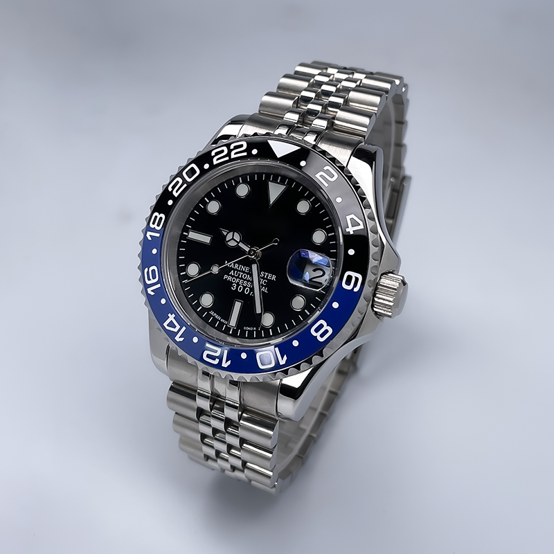 YM Style 40mm Erkek Kol Saati, - Rolex Watch Submariner incelemesi ve fiyatı