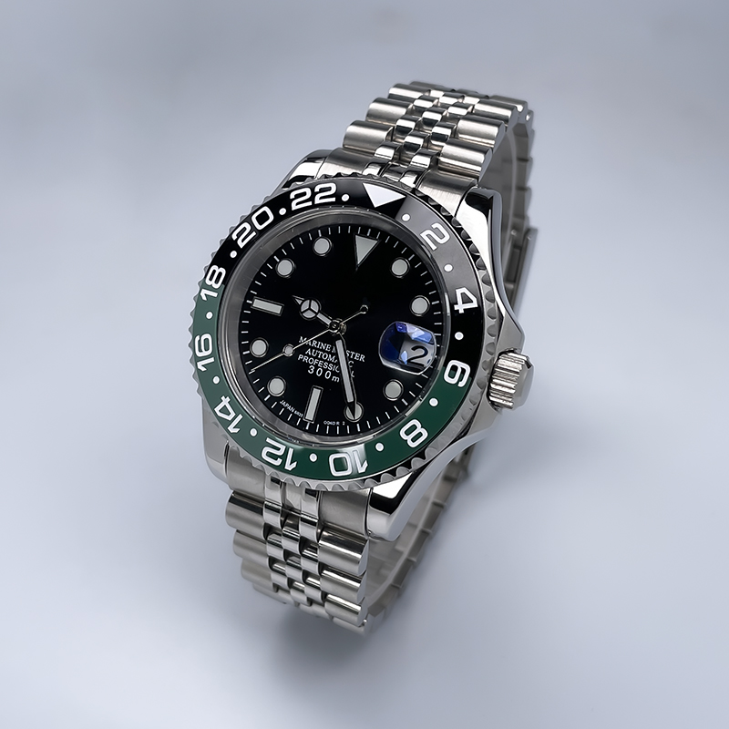 YM Style 40mm Erkek Kol Saati, - Rolex Watch Submariner incelemesi ve fiyatı