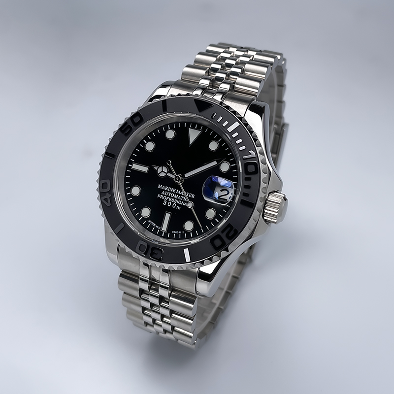YM Style 40mm Erkek Kol Saati, - Rolex Watch Submariner incelemesi ve fiyatı