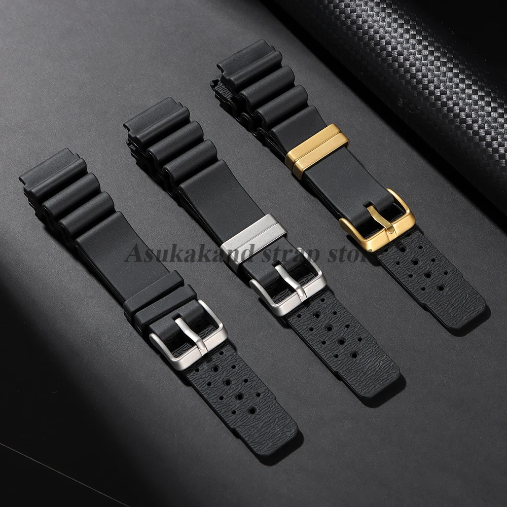 ND Limits Dalgıç Silikon Kayış - Citizen Watch Promaster incelemesi ve fiyatı
