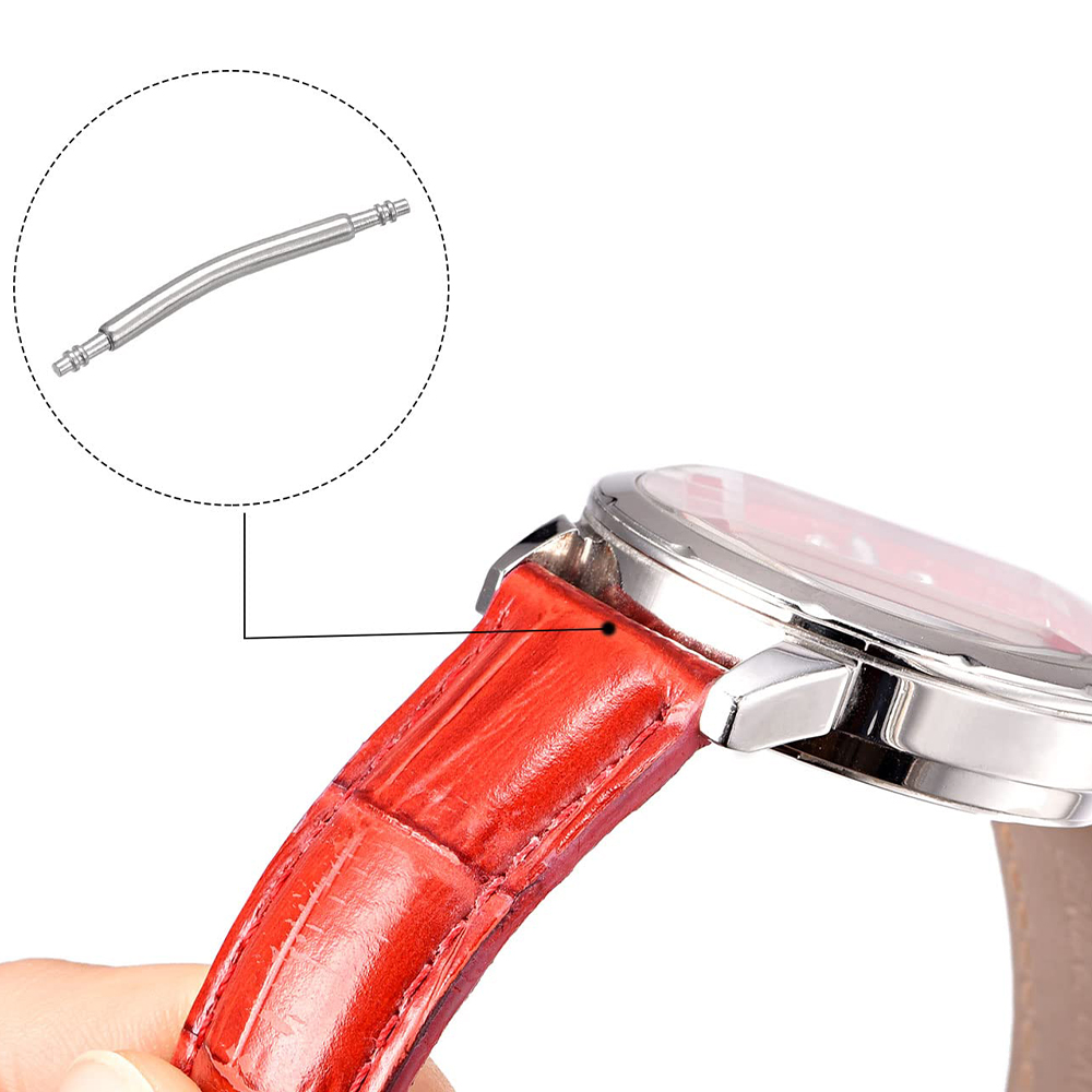 20 adet 1.5mm Bent bahar barla - Curved Spring Bar incelemesi ve fiyatı