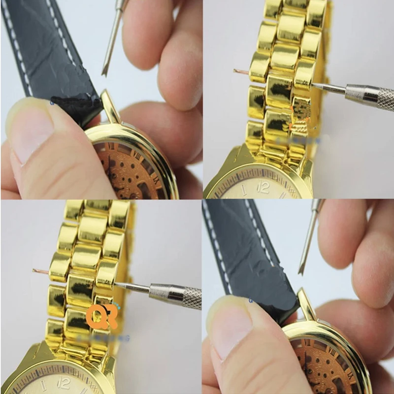 1-5 adet saat kayışı tamir ara - Spring Bar Tool Set incelemesi ve fiyatı