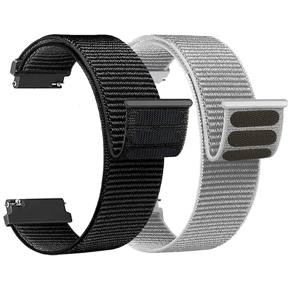 Xiaomi Watch 5 2 Pro/S5/S4/S3/ - Sport Loop Velcro incelemesi ve fiyatı
