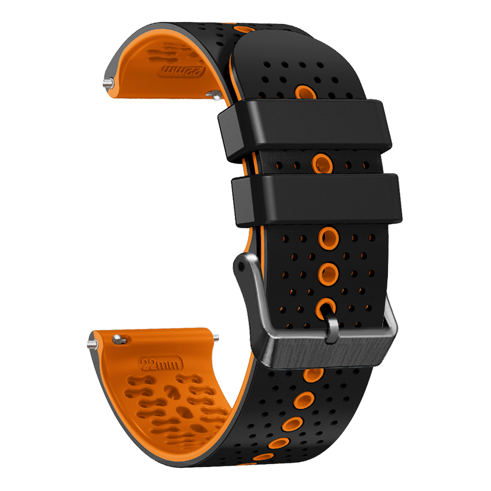 COROS PACE 3 için 22mm silikon - Silicone Watch Band 22Mm incelemesi ve fiyatı