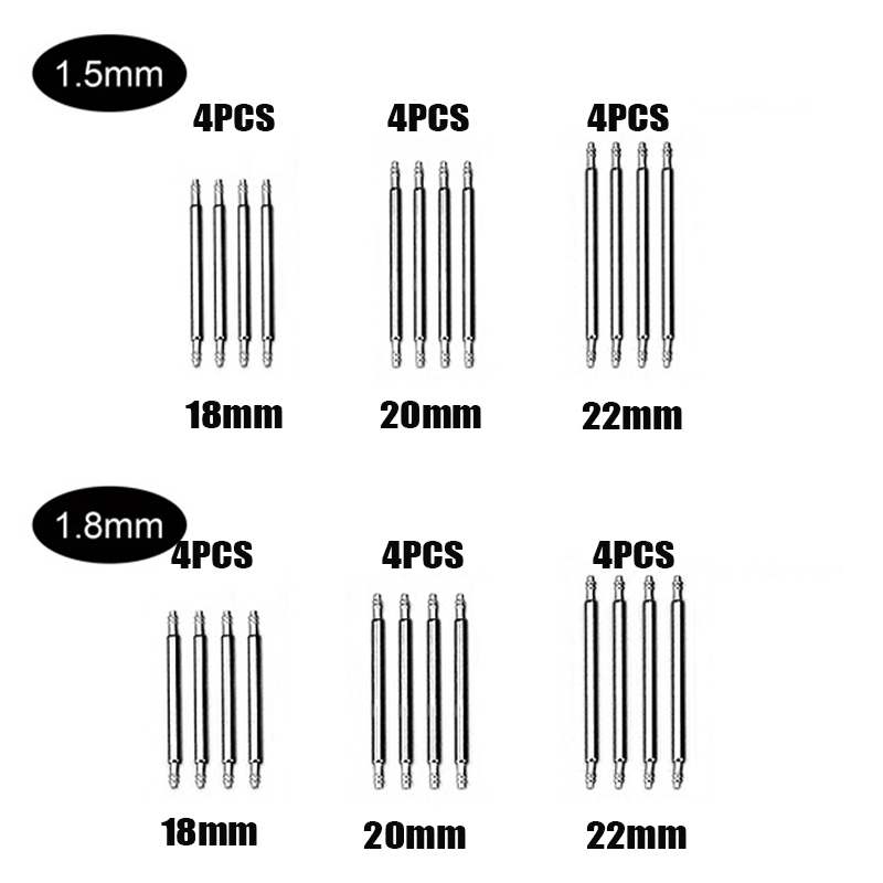 Çift uçlu saat tamir çatalı sa - Spring Bar Tool Set incelemesi ve fiyatı