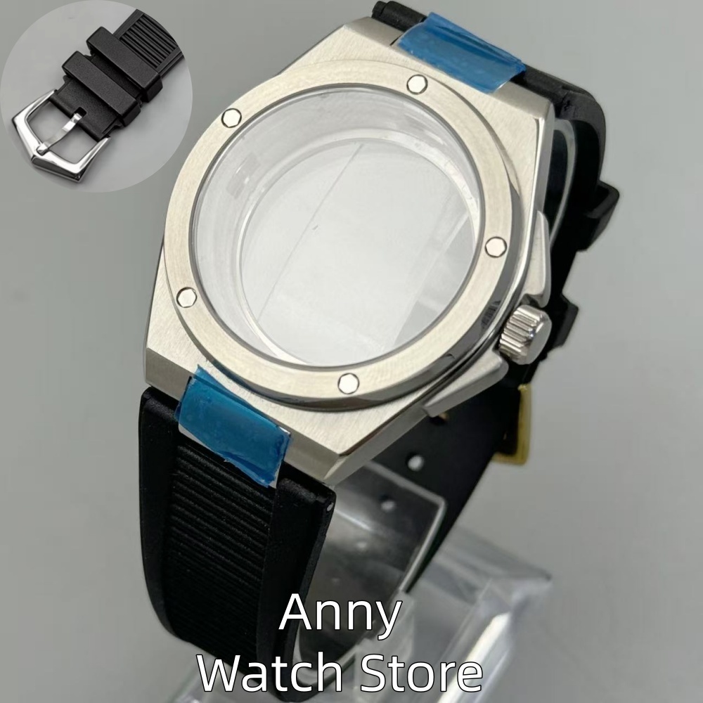 Çelik Dalgıç 40mm Ingenieur Se - Rubber Strap Diver incelemesi ve fiyatı