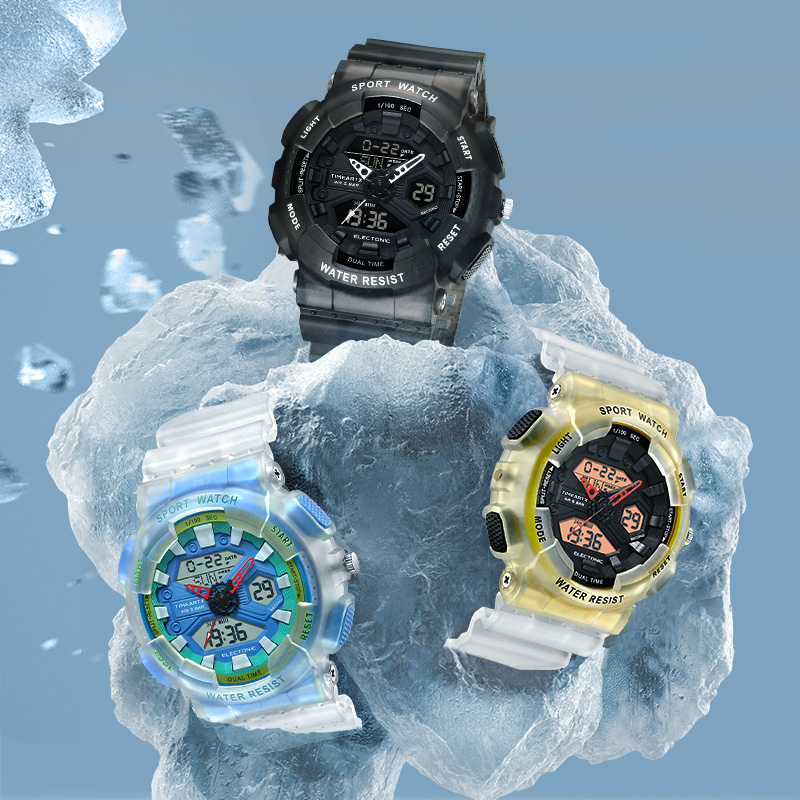 TIMEARTX erkek saati lüks çok  - Rubber Strap Diver incelemesi ve fiyatı