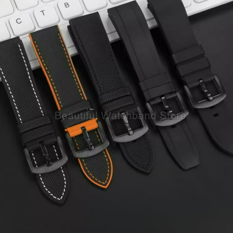 Erkek Flororubber Silikon Saat - Citizen Watch Promaster incelemesi ve fiyatı