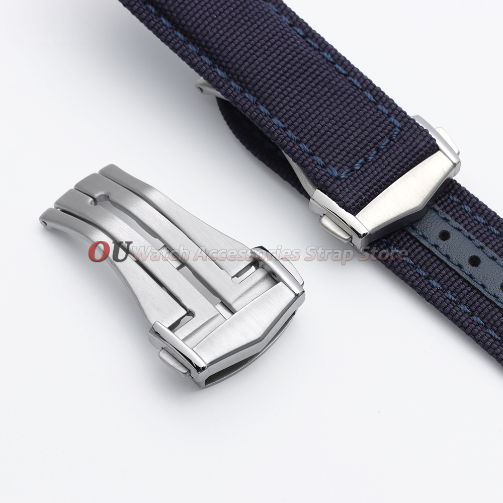 Paslanmaz Çelik Katlanır Toka  - Omega Watch Seamaster incelemesi ve fiyatı