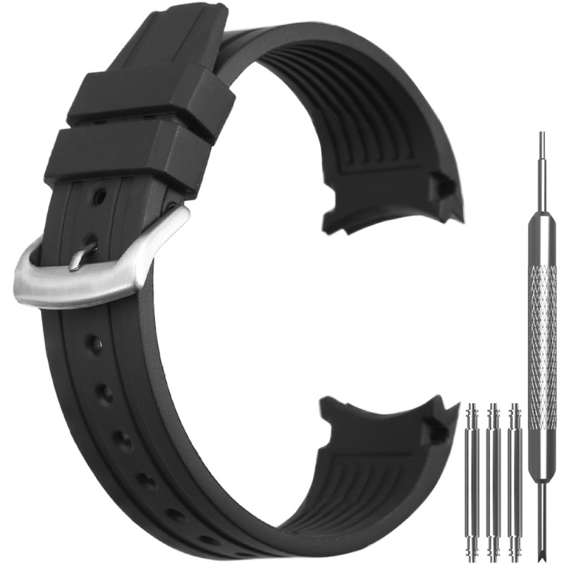 22mm Kavisli Uçlu Silikon saat - Citizen Watch Promaster incelemesi ve fiyatı