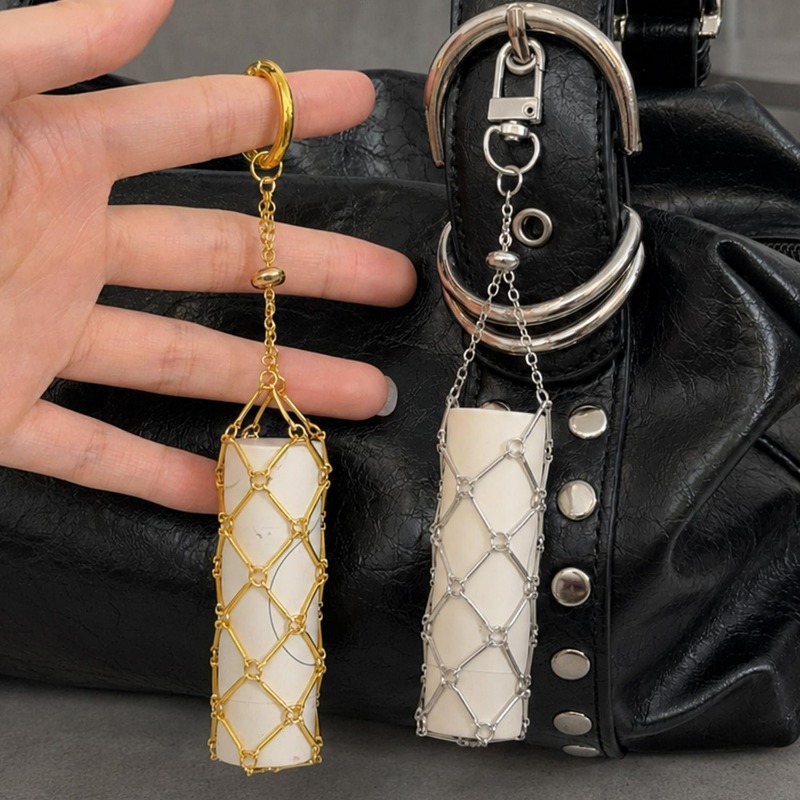 Taşınabilir Örgü Metal Net Çan - Mesh Strap Metal incelemesi ve fiyatı