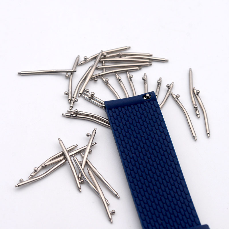 Saat Kayışı Yaylı Çubuklar Saa - Curved Spring Bar incelemesi ve fiyatı