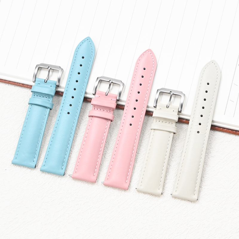 Hakiki Deri Kayış 12/13/14/15/ - Leather Strap Quick Release incelemesi ve fiyatı