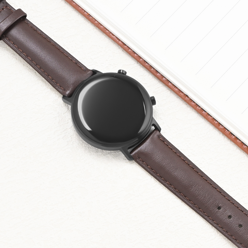 Hakiki Deri Kayış 12/13/14/15/ - Leather Strap Quick Release incelemesi ve fiyatı