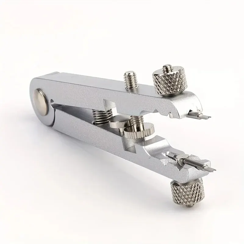 Saat yaylı çubuk pensesi takım - Spring Bar Tool Set incelemesi ve fiyatı