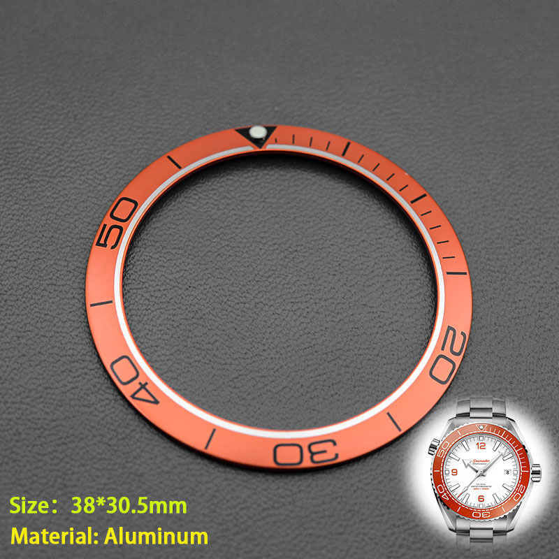 38*30.5mm izle eğimli alüminyu - Omega Watch Seamaster incelemesi ve fiyatı