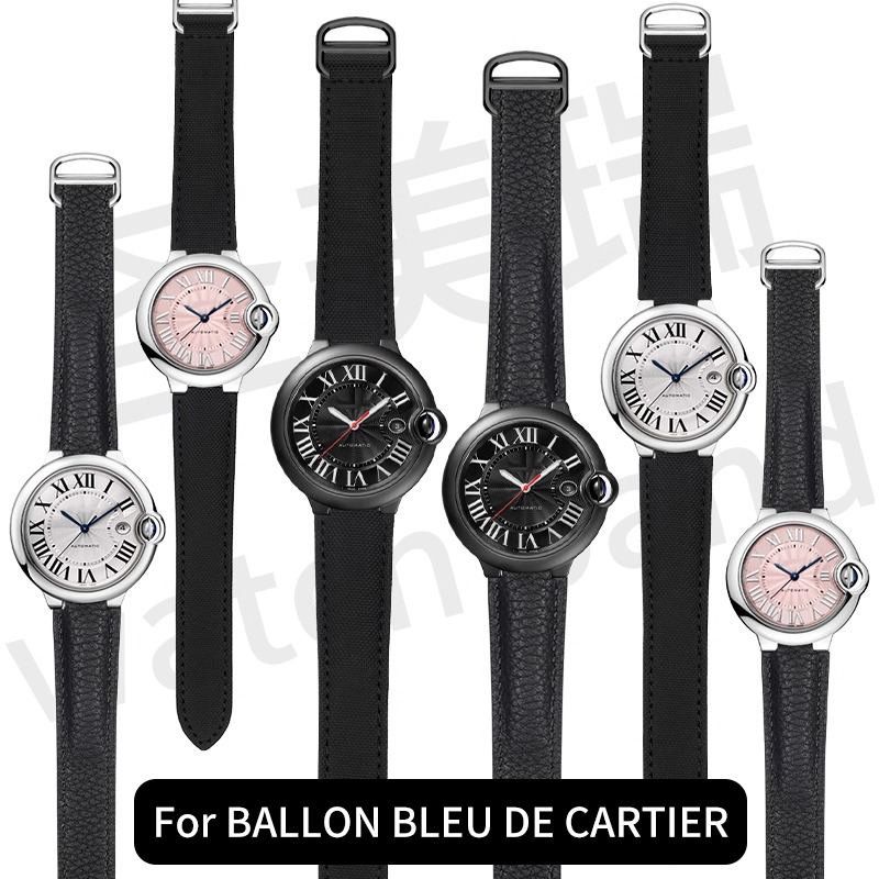 BALLON BLEU DE CARTIER için na - Cartier Watch Ballon Bleu incelemesi ve fiyatı