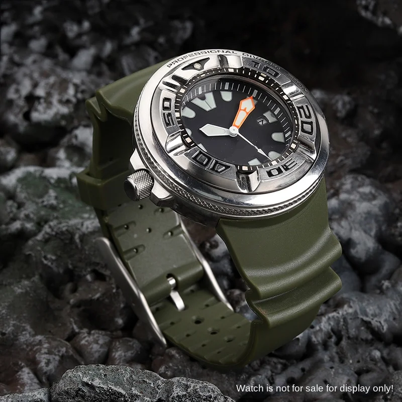 Citizen Promaster BJ8050 Kavis - Citizen Watch Promaster incelemesi ve fiyatı
