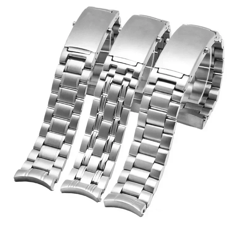 904L Paslanmaz çelik kordonlu  - Omega Watch Seamaster incelemesi ve fiyatı