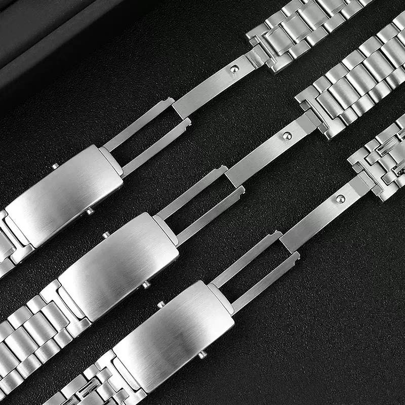 904L Paslanmaz çelik kordonlu  - Omega Watch Seamaster incelemesi ve fiyatı