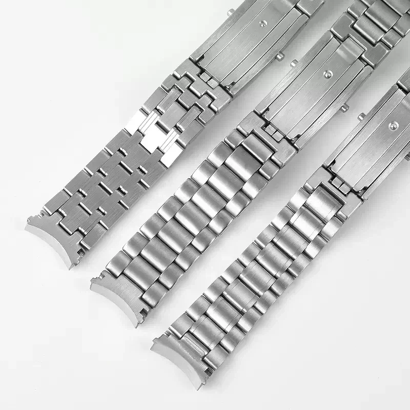 904L Paslanmaz çelik kordonlu  - Omega Watch Seamaster incelemesi ve fiyatı