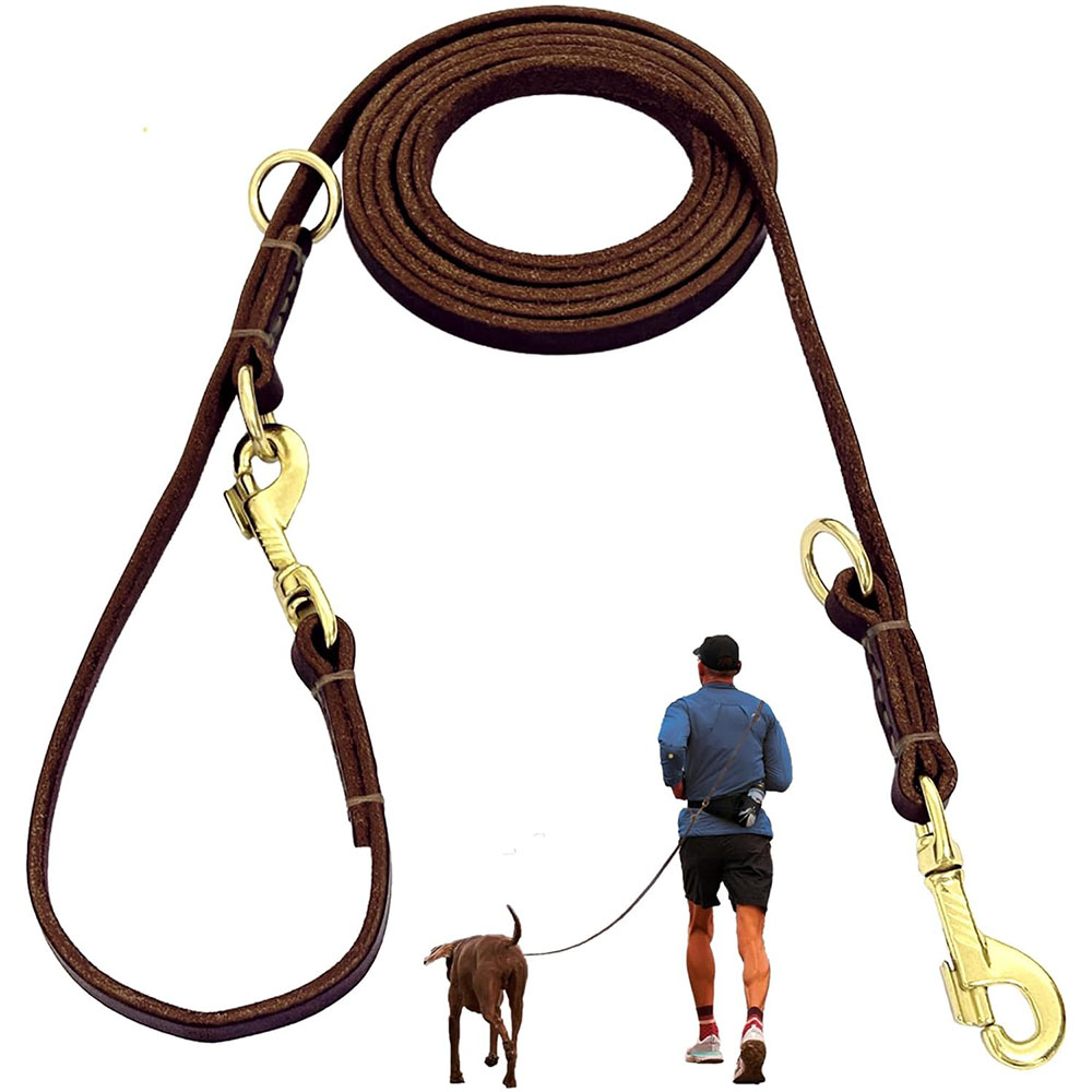 Çok Fonksiyonlu Deri Köpek Tas - Leather Strap Quick Release incelemesi ve fiyatı