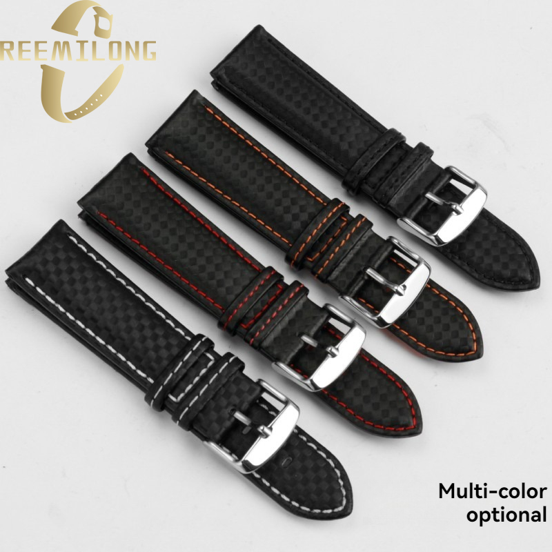Karbon fiber hatları inek deri - Patek Philippe Watch Calatrava incelemesi ve fiyatı