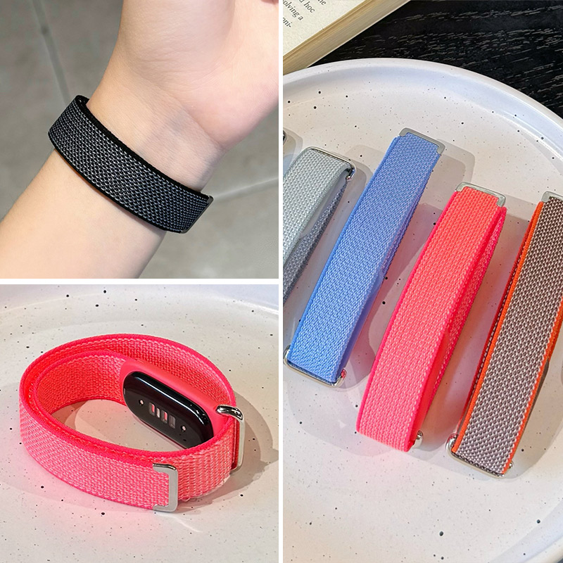 Google Yedek Kayışı için Spor  - Sport Loop Velcro incelemesi ve fiyatı