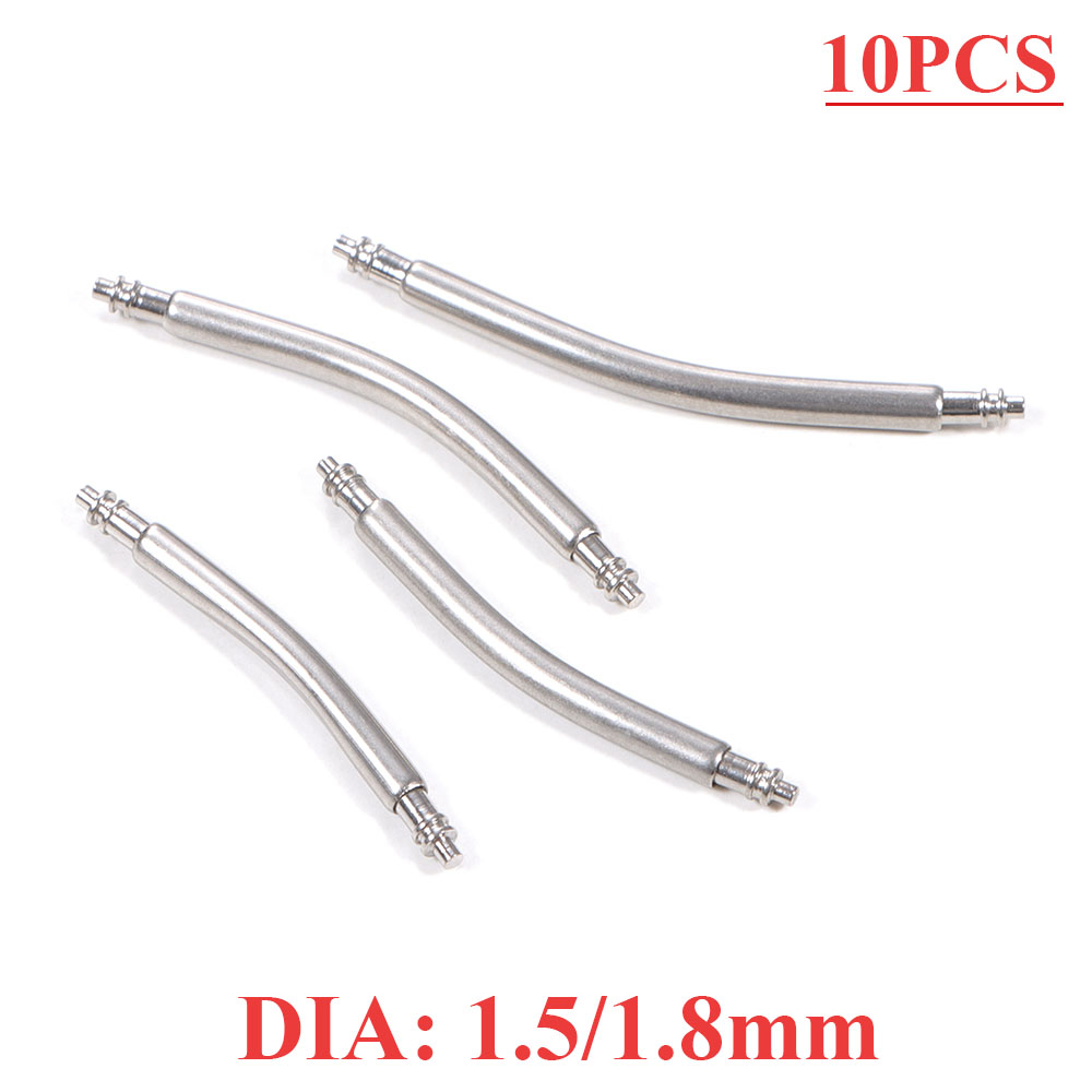 10 adet kavisli bahar çubuğu 1 - Curved Spring Bar incelemesi ve fiyatı
