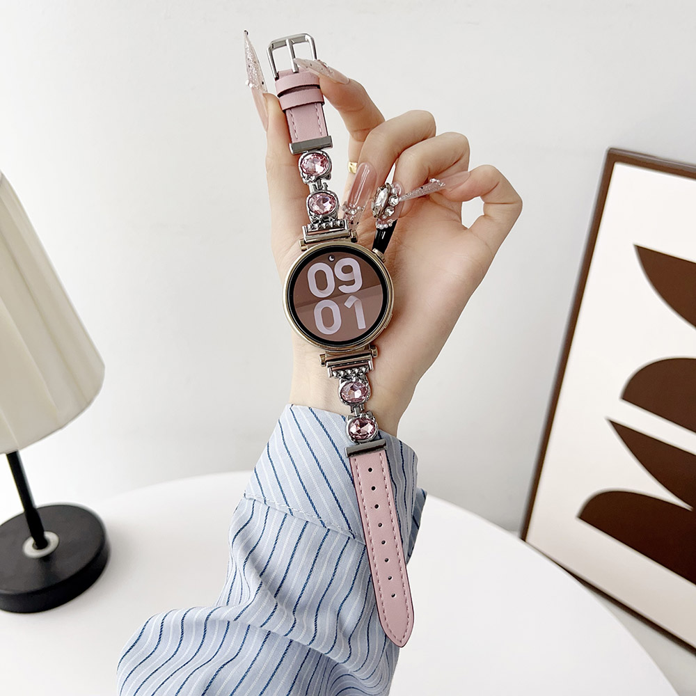 Şık Izle Bilezik Kadınlar için - Leather Strap Quick Release incelemesi ve fiyatı