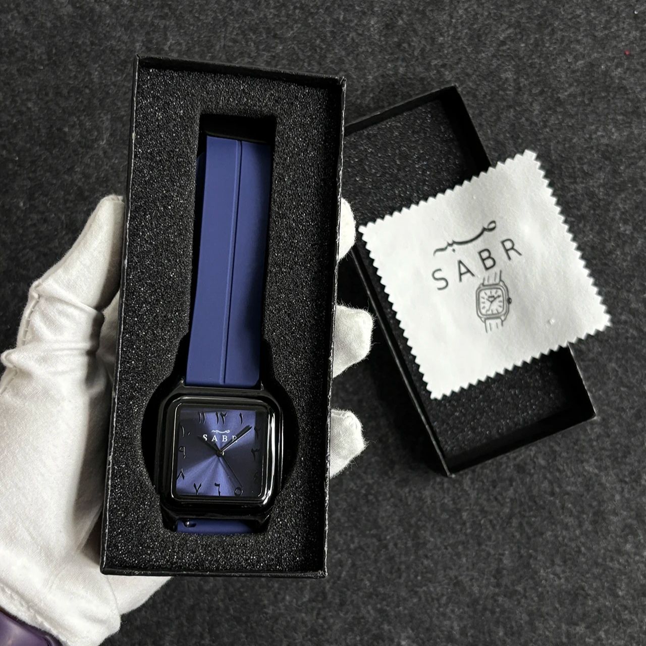 SABR Arap Rakamlı Saat Erkek A - Cartier Watch Santos incelemesi ve fiyatı