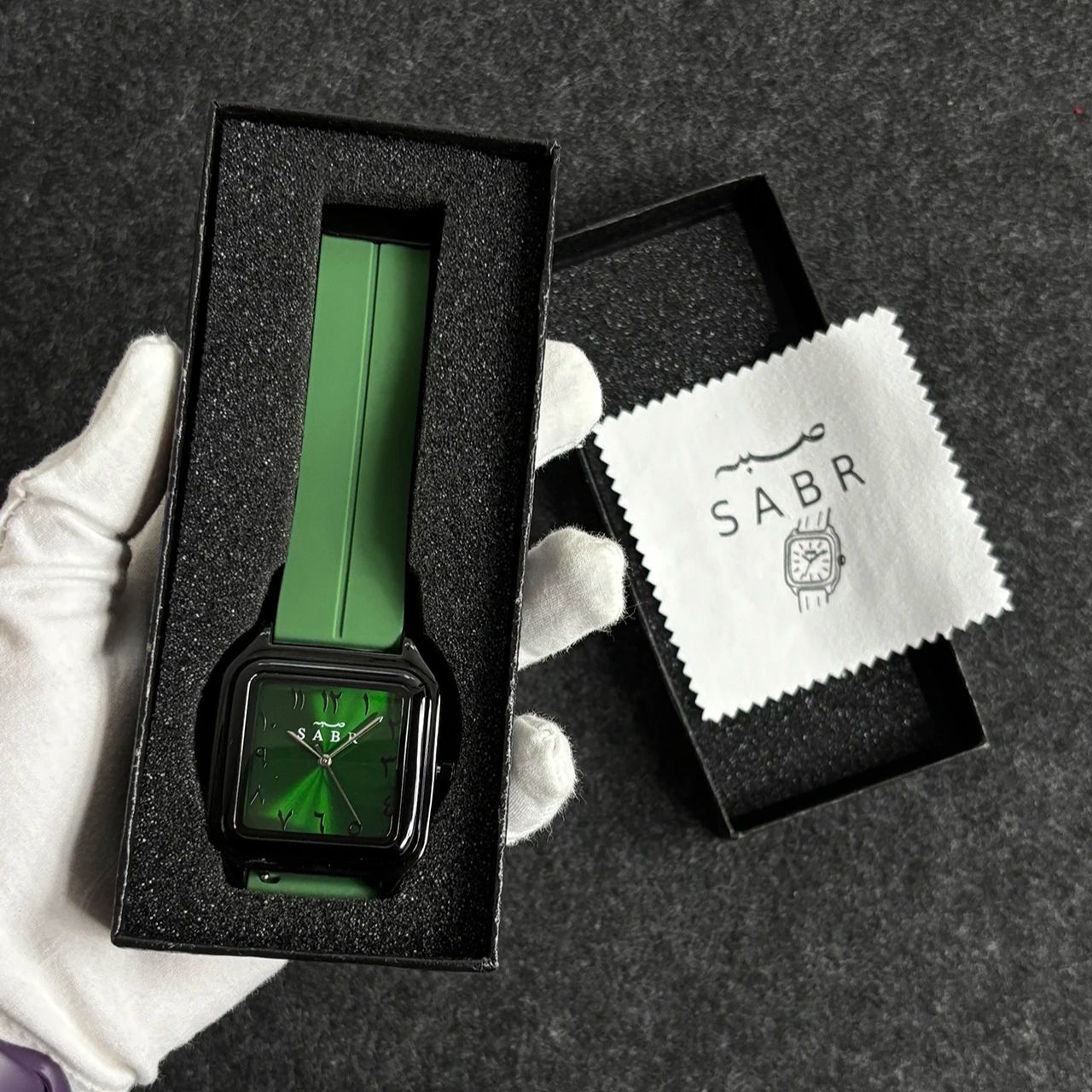 SABR Arap Rakamlı Saat Erkek A - Cartier Watch Santos incelemesi ve fiyatı