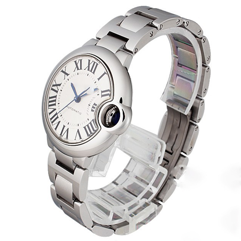 Yuvarlak Mavi Safirli Saat Tör - Cartier Watch Ballon Bleu incelemesi ve fiyatı