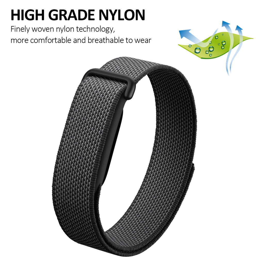 Google Fitbit Air için Saat Ka - Sport Loop Velcro incelemesi ve fiyatı